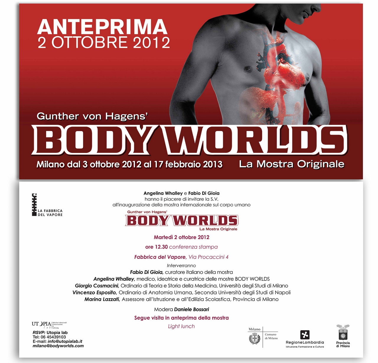 Body Worlds